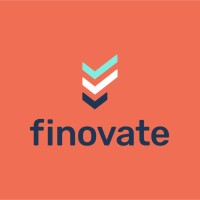 Finovate logo - Similar company to Fli Group