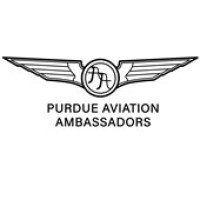 Purdue Aviation Ambassadors logo - Similar company to Purdue University School Of Aviation And Transportation Technology