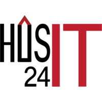 Hus24 IT AB logo - Similar company to Norrify