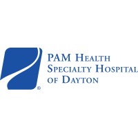PAM Health Specialty Hospital of Dayton logo - Similar company to Mbi Solutions, Inc.