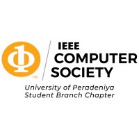 IEEE CS Student Chapter - University of Peradeniya logo - Similar company to Exposition Magazine