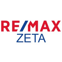 REMAX ZETA logo - Similar company to Startkey Corner
