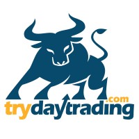 Try Day Trading logo - Similar company to Trading Options Llc