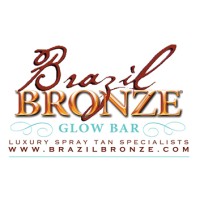 Brazil Bronze Glow Bar logo - Similar company to Zσrω