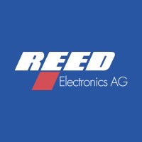 Reed Electronics AG logo - Similar company to Digisens