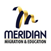 MERIDIAN MIGRATION & EDUCATION CONSULTANCY logo - Similar company to Visa4You