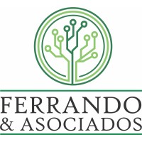 Ferrando & Asociados logo - Similar company to Eiru.Tech