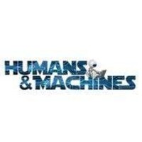 AUB Humans & Machines Research Lab logo - Similar company to Biomedical Data Science Innovation Lab
