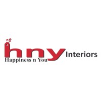 HNY Interiors logo - Similar company to Apna Contractor