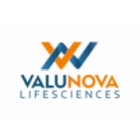Valunova Lifesciences Pvt Ltd logo - Similar company to Provet Pharma Private Limited