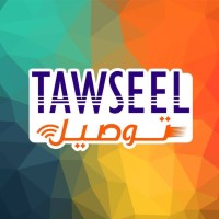 Tawseel - توصيل logo - Similar company to Toggar.Com