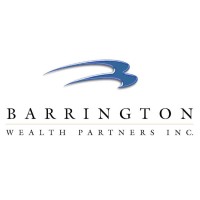 Barrington Wealth Partners Inc. logo - Similar company to Barrington Wealth Management