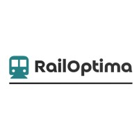 RailOptima GmbH logo - Similar company to Vertical Technik Ag