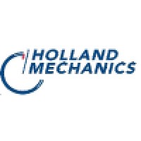 Holland Mechanics B.V. logo - Similar company to Zomerdijk Engineering