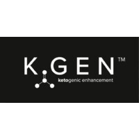 K-GEN™ | Ketogenic Enhancement logo - Similar company to Swiss Association For Ketogenic Metabolic Therapies