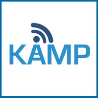 KAMP Networks B.V. logo - Similar company to Xlydian