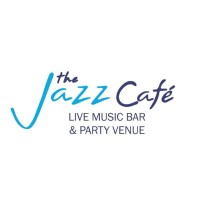 The Jazz Café logo - Similar company to Blues Kitchen