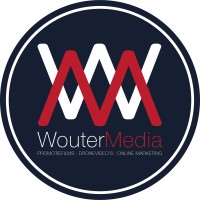 WouterMedia | Videoproducties logo - Similar company to Dotmos