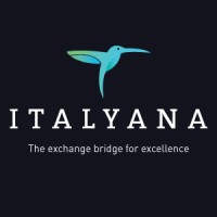 ITALYANA, LLC logo - Similar company to Italya Srl