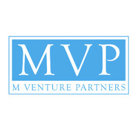 M Venture Partners (MVP) logo - Similar company to J & A Partners Ag