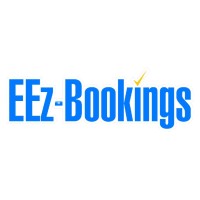 EEz-Bookings App logo - Similar company to Optimized Humans