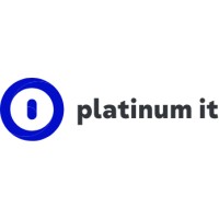 Platinum iT logo - Similar company to Platinum It Solutions