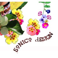 Sonico dESIGN logo - Similar company to Parlay (Antwerp)