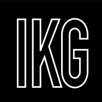 iKnowaGirl logo - Similar company to Flik - Female Laboratory Of Innovative Knowledge