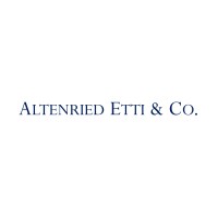 Altenried Etti & Co. logo - Similar company to Wmcf Gmbh