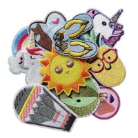 mattress label, name tag ,embroidery patch supplier，manufacturer logo - Similar company to Art Embroidery Patch Factory|Patches And Pins| Patches Murah | Wholesale Military Patches Supplier