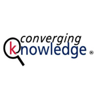 Converging Knowledge Pte Ltd logo - Similar company to Perspectiv Ventures