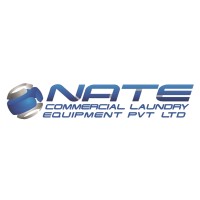 NATE COMMERCIAL LAUNDRY logo - Similar company to Vartex Laundry Technology