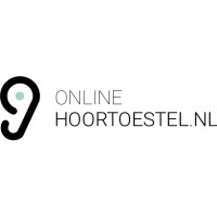 Onlinehoortoestel.nl logo - Similar company to Viisi | Hypotheken