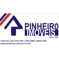 Pinheiro Imóveis Teresópolis logo - Similar company to Uninter Teresópolis