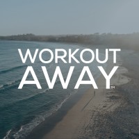 Workout Away logo - Similar company to Crossfit Putney