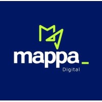 Mappa Digital logo - Similar company to Sucesu-Mt