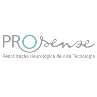 Prosense Reabilitação Neurológica de Alta Tecnologia logo - Similar company to Capital Soluções Digitais