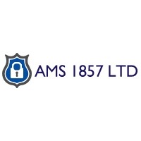 AMS1857 logo - Similar company to I.T Blend