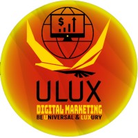 ULUX DIGITAL MARKETING logo - Similar company to Digital Rz