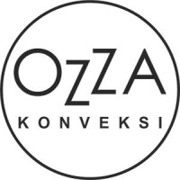 Ozza Konveksi logo - Similar company to Dhawukara Konveksi, Percetakan Dan Souvenir