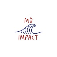 Mû-Impact logo - Similar company to Redbing