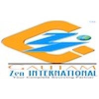 Gautam Zen International P Ltd logo - Similar company to Gautam Zen Uk Ltd | Chemical Intelligence Network