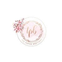 The Paper Boutique logo - Similar company to Edbase Professionals