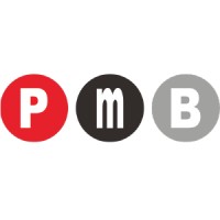 PT Pulsa Media Bersama logo - Similar company to Warung Pulsa