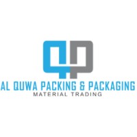 Al Quwa Packing & Packaging Material Trading logo - Similar company to Fibers Inc