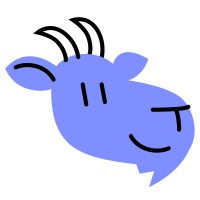 ResearchGOAT logo - Similar company to Thruuu