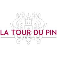 Ville de La Tour du Pin logo - Similar company to 90°West