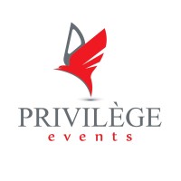 Privilège Events logo - Similar company to Privilege Event Ag