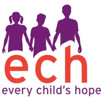 Every Childs Hope logo - Similar company to Find The Light Foundation