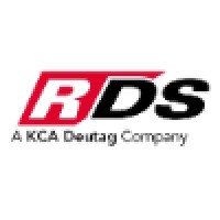 RDS - Engineering Specialists logo - Similar company to Kenera